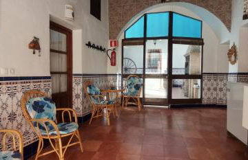 Casa Rural Villa Dulcinea - Foto 26