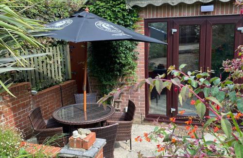 The Boathouse Osmington Mills - Foto 48