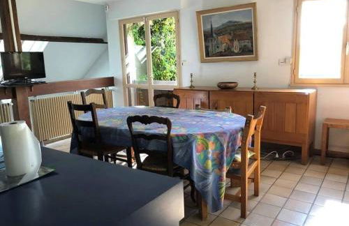 Villa au cœur des vignes de Chavignol - Foto 56