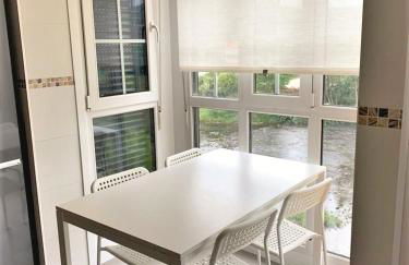 Apartamentos Del Pisuerga - Foto 43