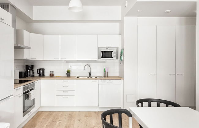 Hiisi Homes Riihimäki - Foto 21