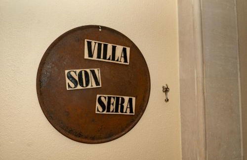 Villa Son Sera - Foto 42