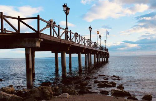 Serenity - Mare Apartments Marbella - Foto 45