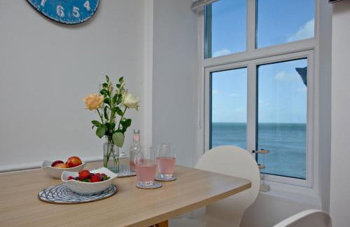 6 At The Beach, Sea View, Wi-Fi - Foto 14