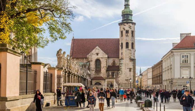 Tour in Cracow - Foto 2