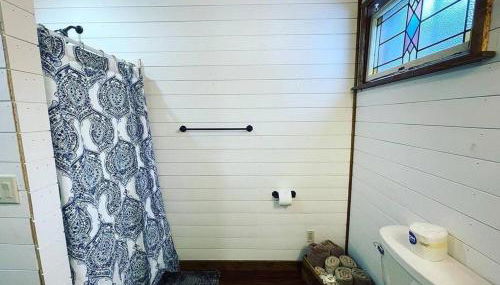 Eagle Crest cabin, White river view with hottub - Foto 2