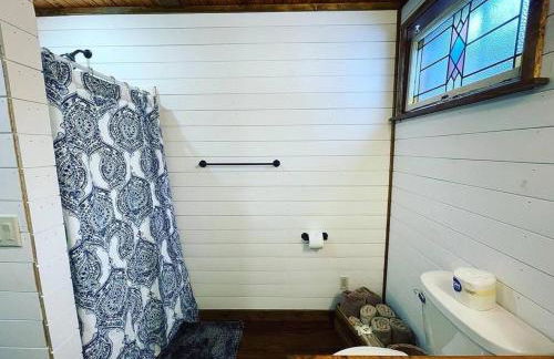 Eagle Crest cabin, White river view with hottub - Foto 2