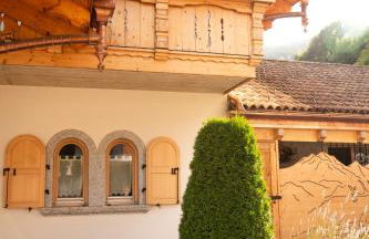 Alfio's Alpen Suite - Photo 19