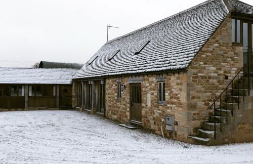 The Drey - Ash Farm Cotswolds - Photo 22