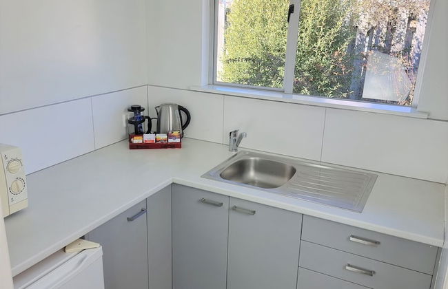 Alpine Motel - Photo 20