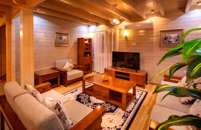 The Land Resort Ammaria - Photo 20