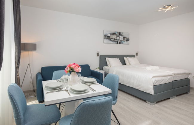 Luxury Studios & Rooms Seven - Foto 1