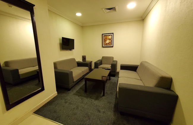 Quiet Dreams - King Abdul Aziz Street - Foto 20