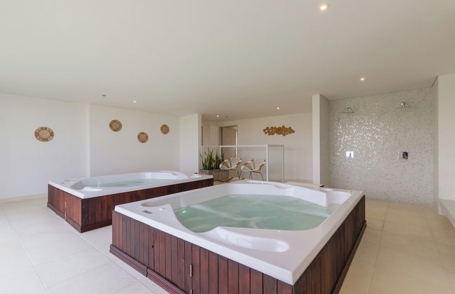 U-GO Porto Horizonte Junto al Mar Sta Mta - Photo 27