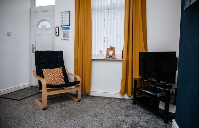 Woodhouse Lodge - Photo 23