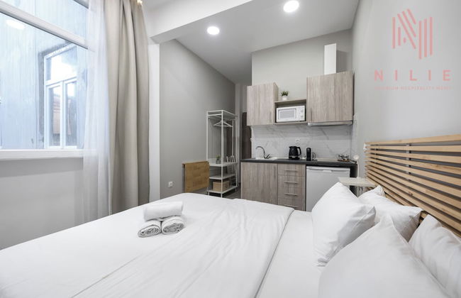 Fragkon 24 Nilie Hospitality MGMT - Foto 28