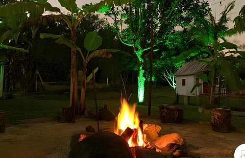 Villa Serenitá - Pool Firepit Barbecue - Photo 26