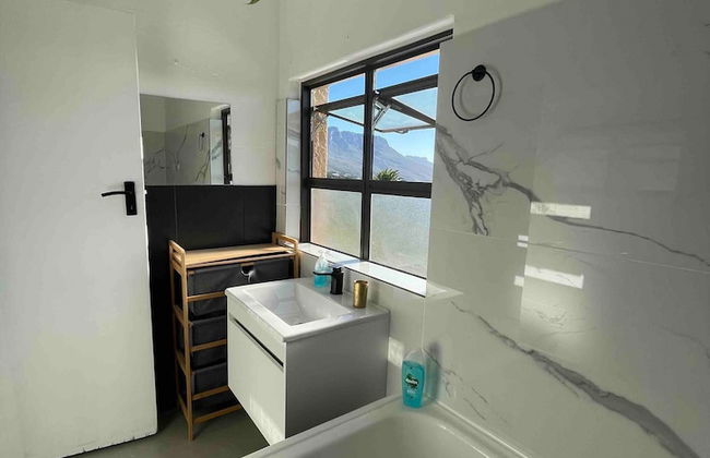 Lux Sea View Apartment Camps Bay - Foto 20