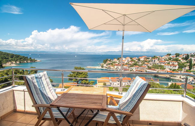 Sunny Apartments - Photo 44