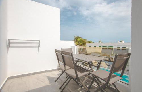 Apartment 6 Rociega 35 Puerto Del Carmen - Foto 26