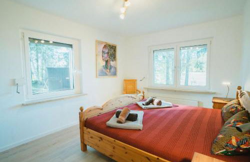 Ferienhaus Untere Zeitelwaidt - Foto 15