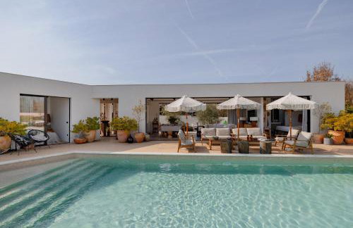 Casa Jena Istria - Villa with amazing pool - Foto 37