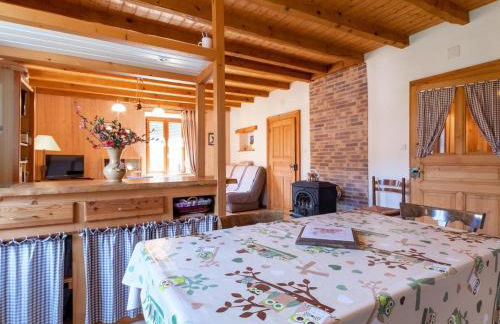 Gîte éco au pied des montagnes, proche du Ballon de Servance - FR-1-583-449 - Foto 22