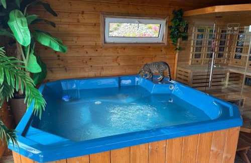 Wzgórze w Cieniu Lasu - Photo 55