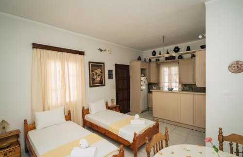 Potter's Apartment/40 meters from the beach - Foto 7