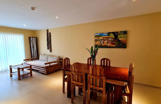 Boracay Amor Apartments - Foto 33