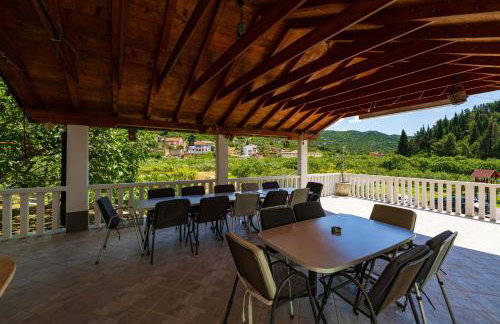 MY DALMATIA - Villa Green Paradise with private heated swimming pool - Foto 9