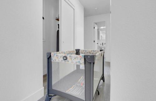 8BR 5BA SuperHero Retreat-King Beds, BBQ, Hammock, Firepit, MiniGolf, WorkSpace - Foto 47