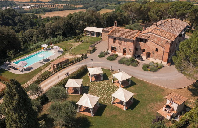 Tenuta I Mandorli - Foto 1