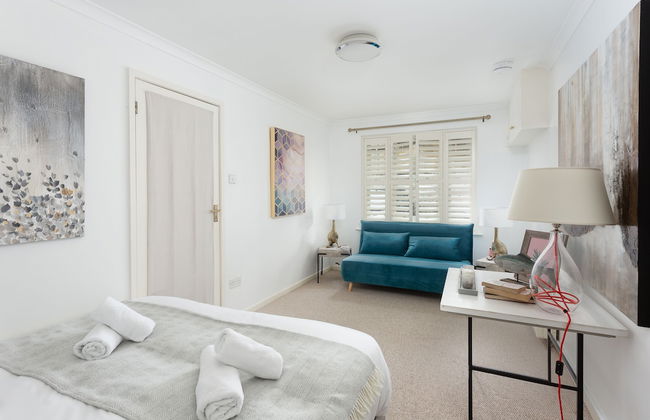 Price & Weeks - Heart of Bath - Foto 3