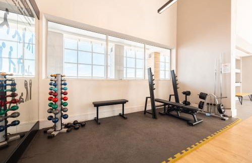 Apartamento Moderno Premium - Cittyplex - Foto 28