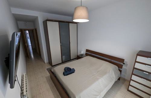 Large and calm 3 bedroom apartment with terrace - Photo 7