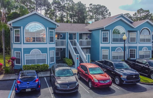 Minutes To Mickey New. Pool. Near Disney - Foto 34