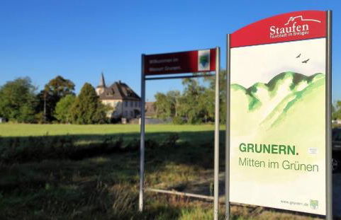 Ferienwohnung Belchenblick - Foto 16