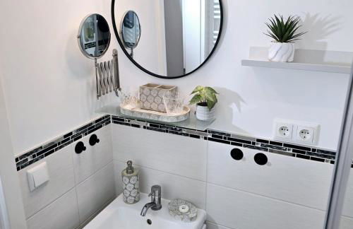 APART Studio Suites - Boutique Design in Dessau - Foto 66