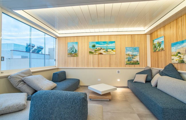 azzurra guest house - Foto 20