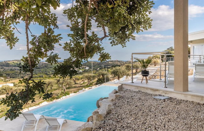 Elaia Bioglam Relais - Appartamento Alfa - Foto 50