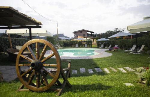 La Pinnetta With Pool - Foto 67