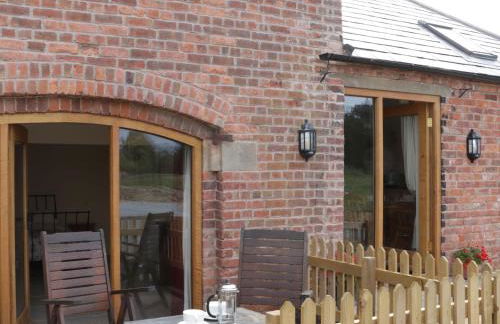 Millstone Cottages - Granary Cottage - Foto 21