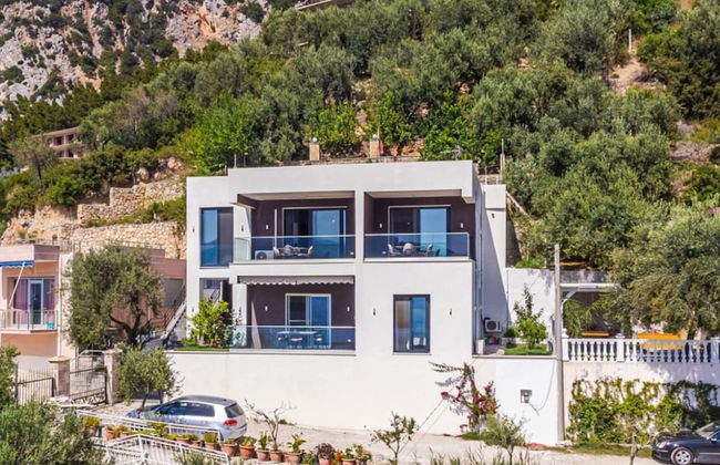 Exclusive Seafront Apartments Apartment 1 - Foto 39