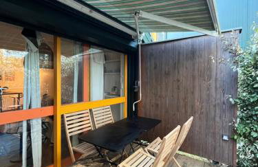 Cabane Claouey, bassin Cap ferret - Foto 9