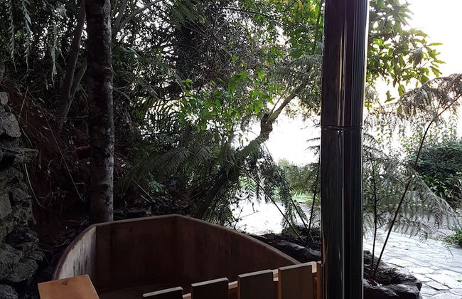 La Rueda del Chucao - Foto 41