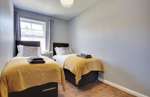 14 Oxford Mews - 5 Star Living for up to 10 People - Photo 11