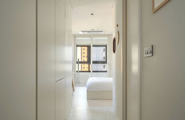 Le Collective Haeundae Paragraf - Foto 23