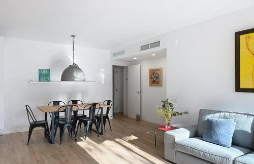 Piso con jardín cerca playa - Foto 21