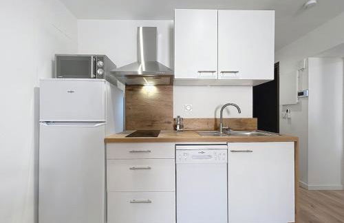 Le Lies - Appartement proche de la mer - Foto 4